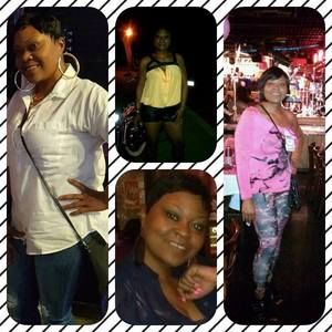 Meet your Posher, Rebecca